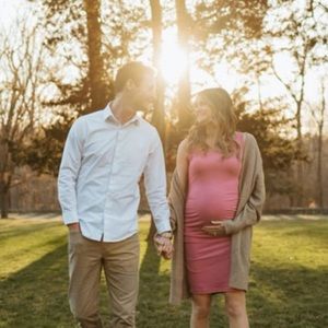 Women's Maternity Sleeveless Tank Dresses